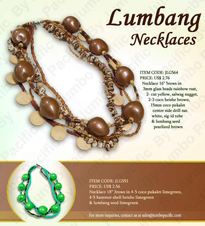  Special Lumbang Collection